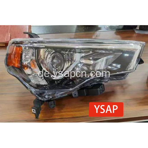 2014-2022 4Runner Original-Scheinwerfer-Scheinwerfer-Scheinwerferlampe